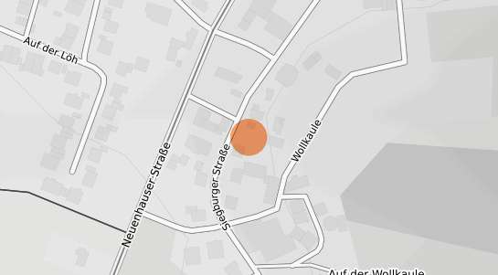 Mietspiegelkarte Neunkirchen Seelscheid Hochhausen